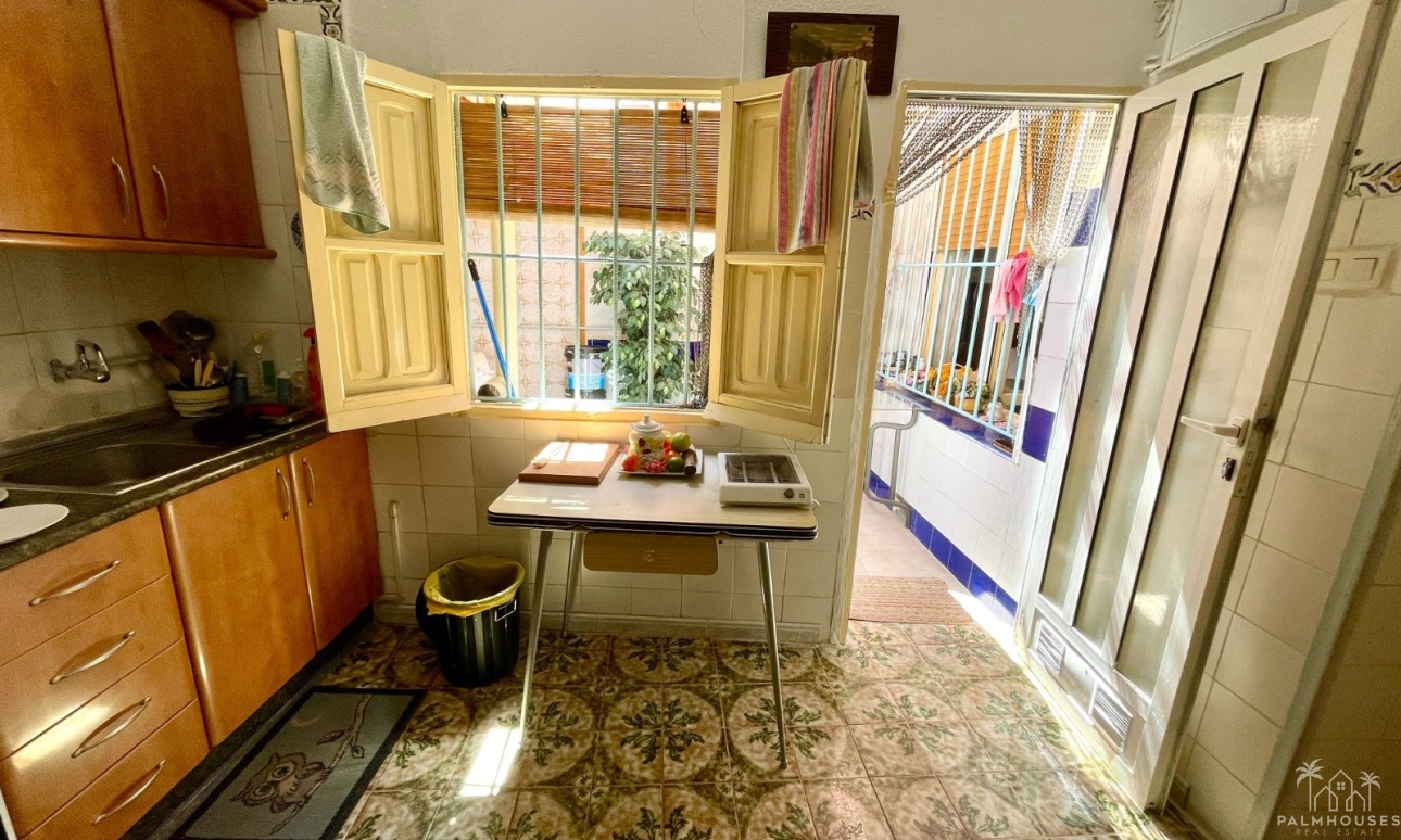 Venta - Casa - Almoradi