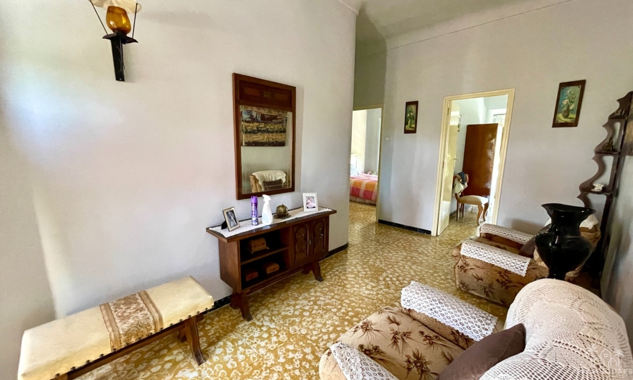 Venta - Casa - Almoradi