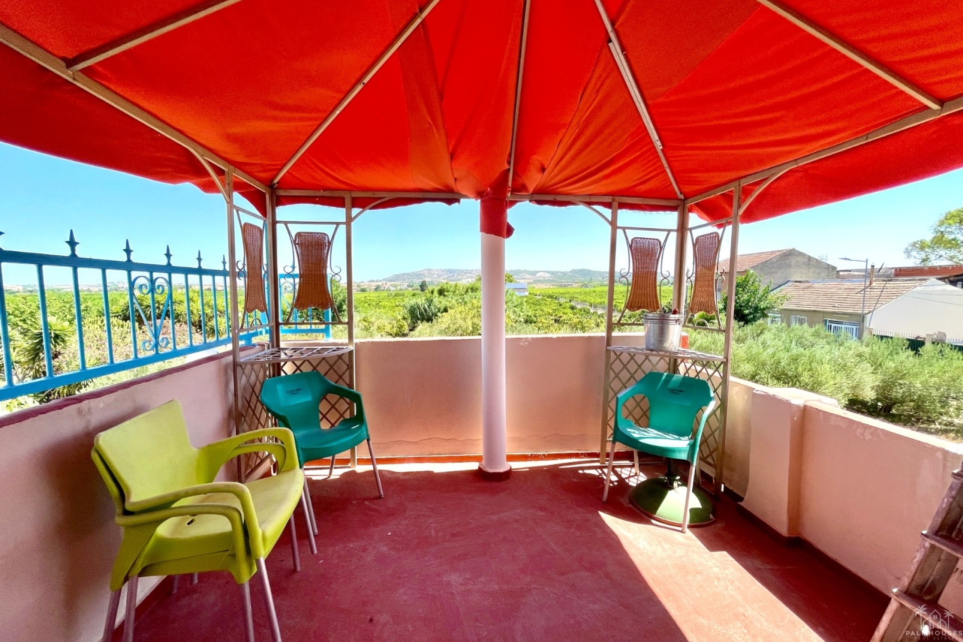Venta - Casa - Almoradi