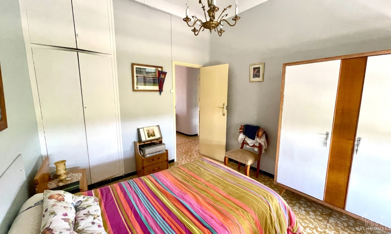Venta - Casa - Almoradi