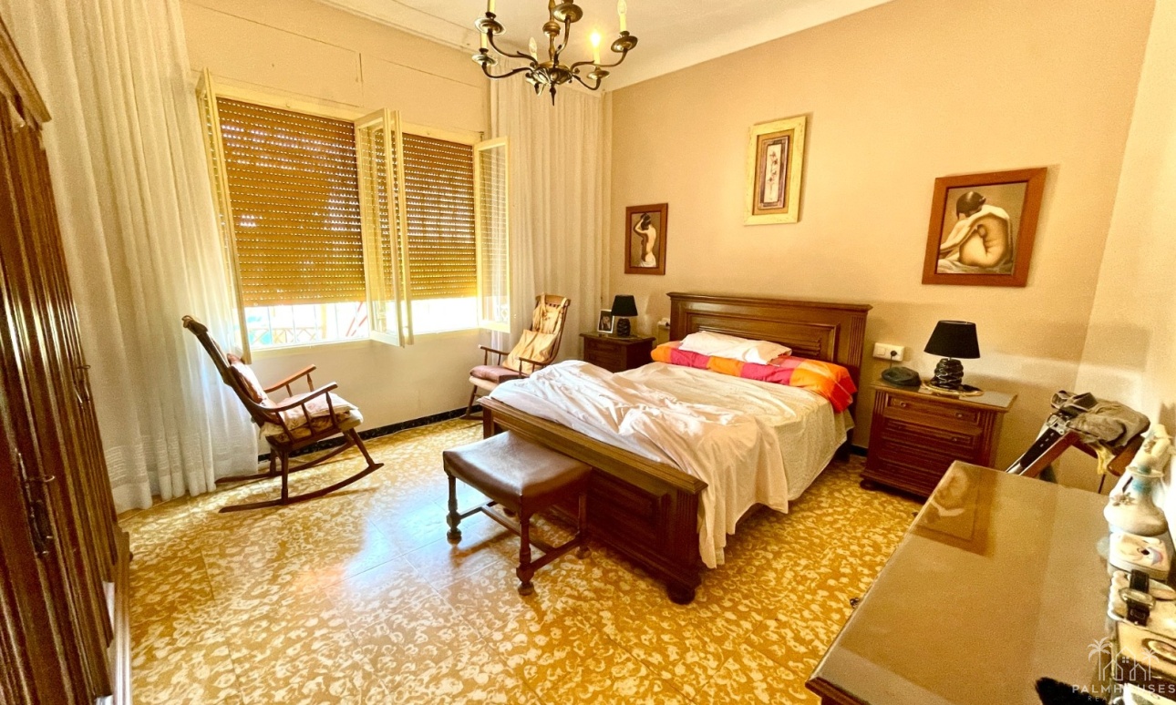 Venta - Casa - Almoradi