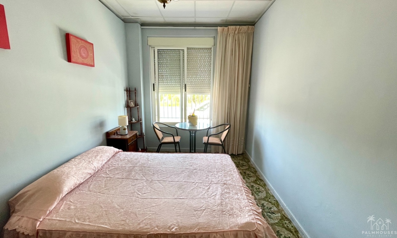 Venta - Casa - Almoradi