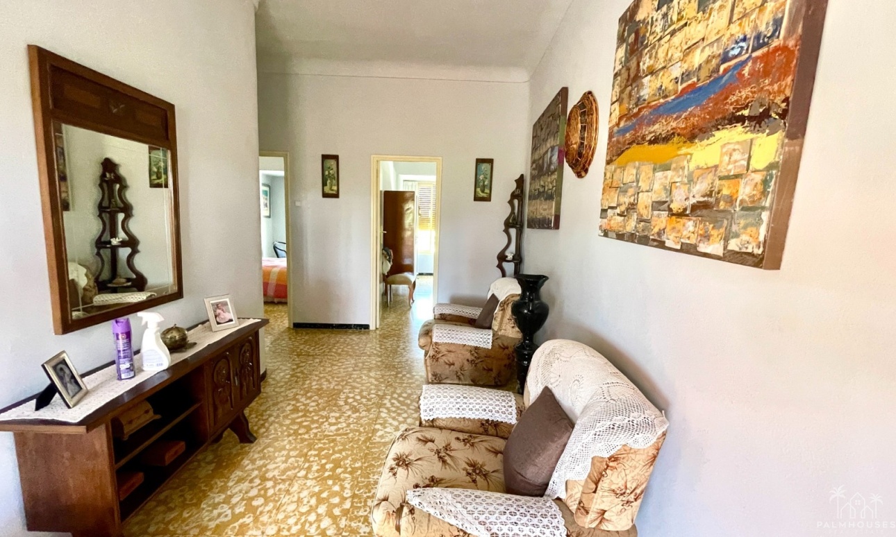 Venta - Casa - Almoradi