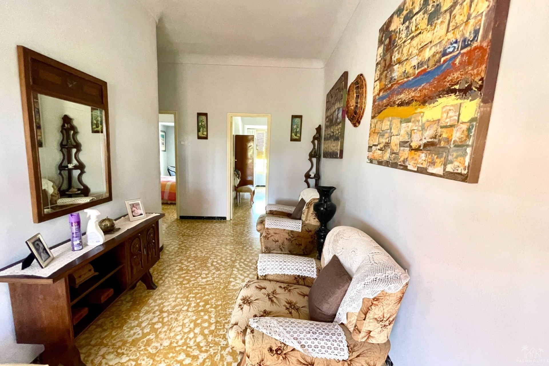 Venta - Casa - Almoradi