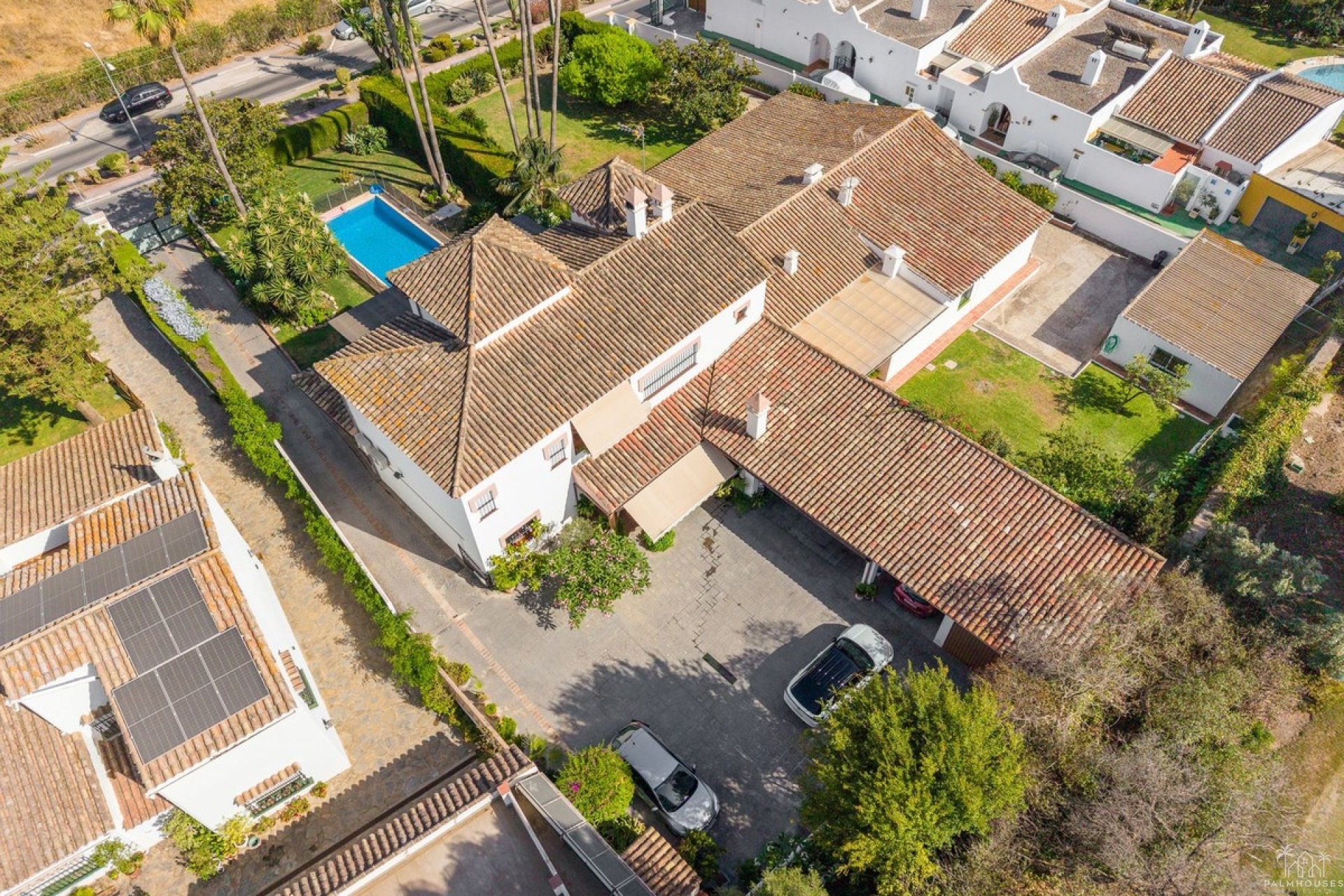 Venta - Casa - Aloha - Inland