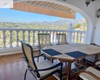 Venta - Casa - Altea - Palau Cuesta Narices
