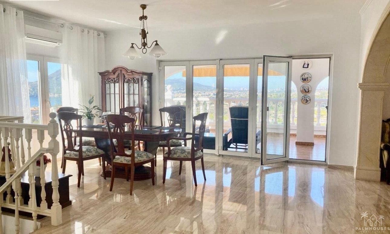 Venta - Casa - Altea - Palau Cuesta Narices