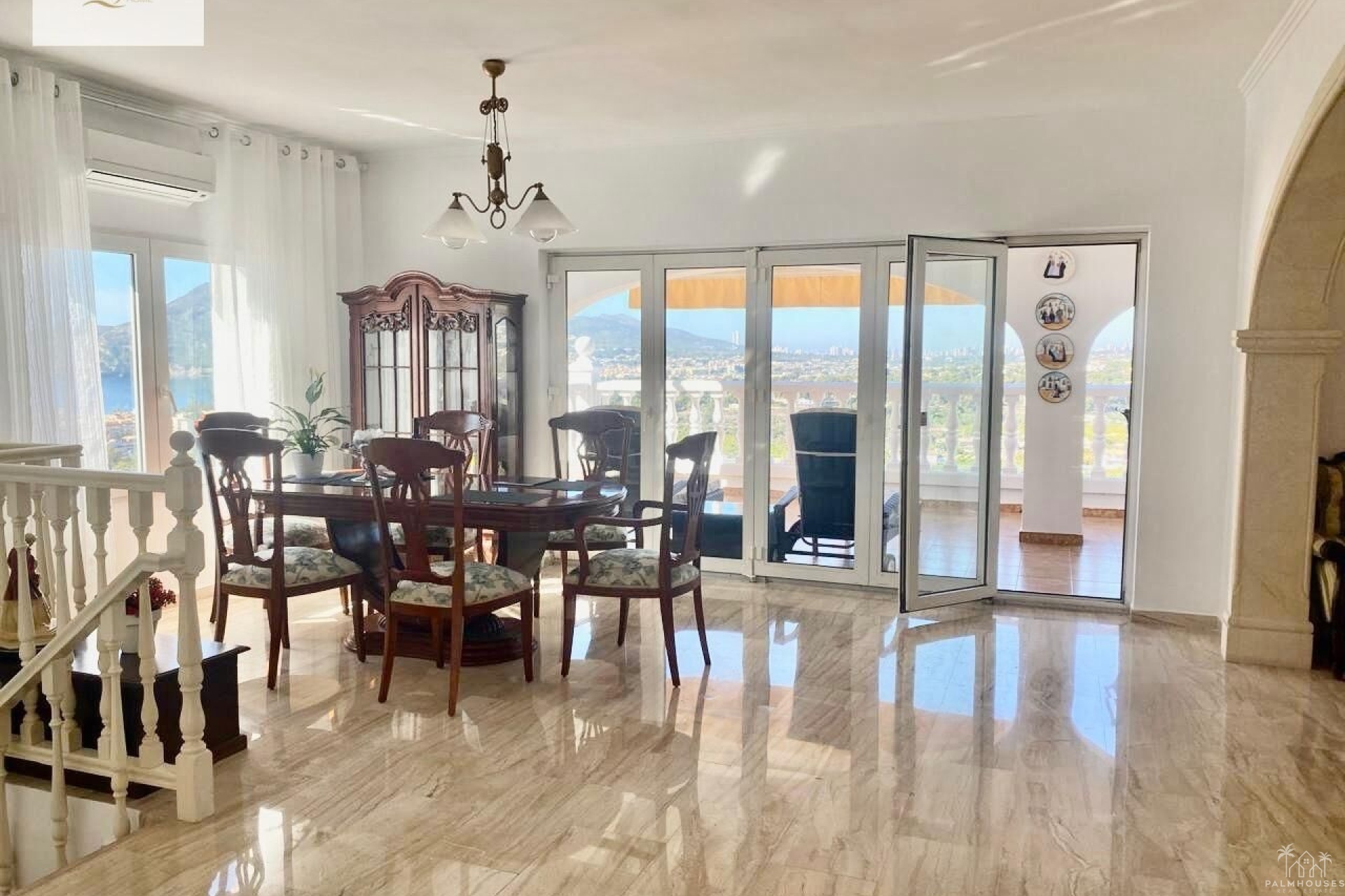 Venta - Casa - Altea - Palau Cuesta Narices