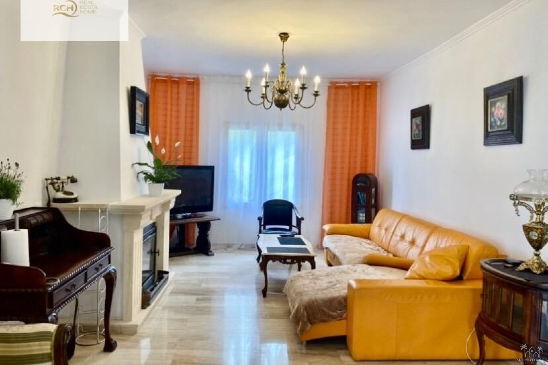 Venta - Casa - Altea - Palau Cuesta Narices