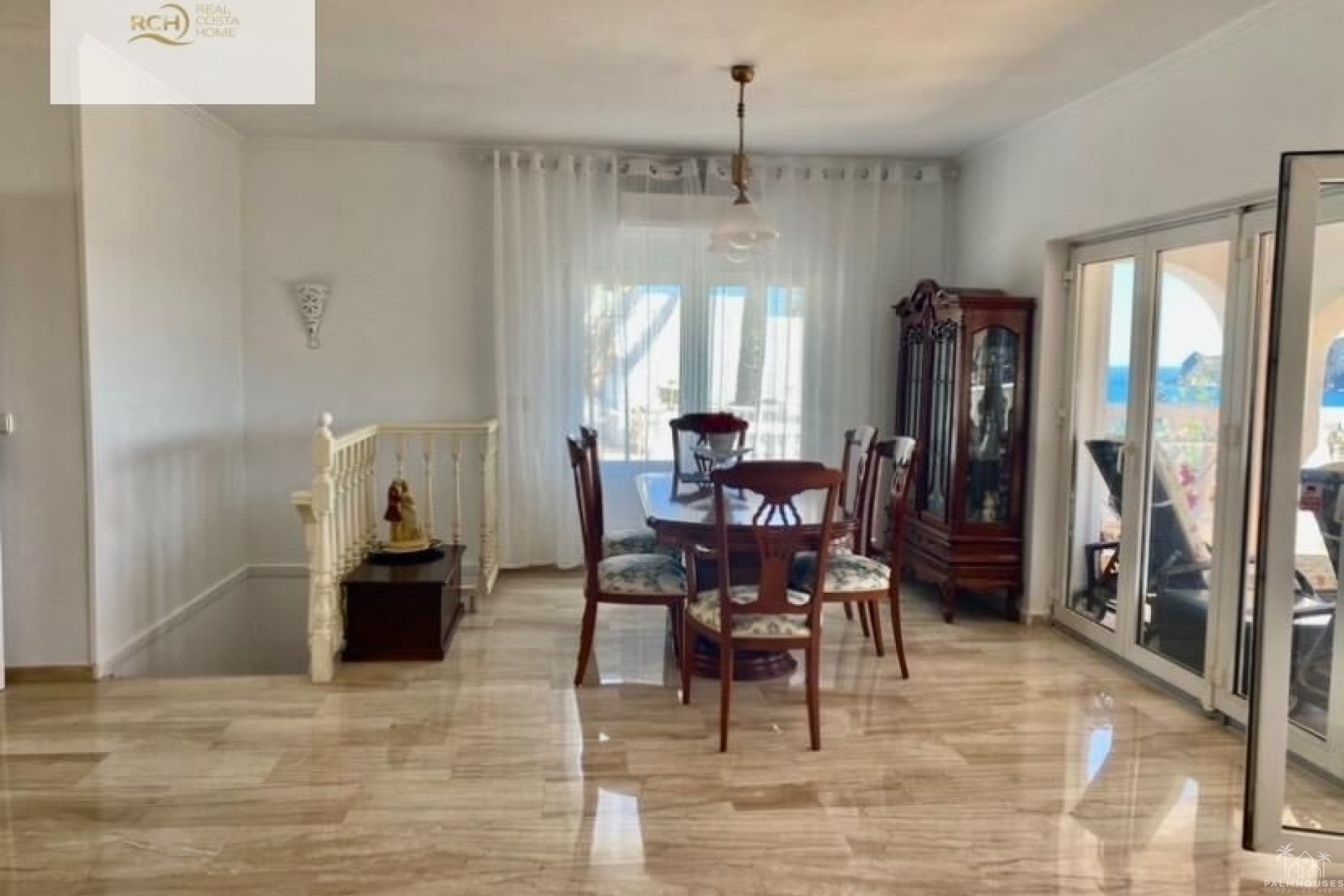 Venta - Casa - Altea - Palau Cuesta Narices