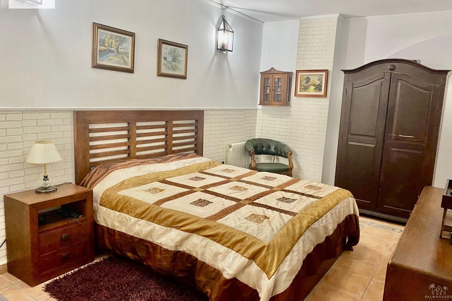 Venta - Casa - Altea - Palau Cuesta Narices