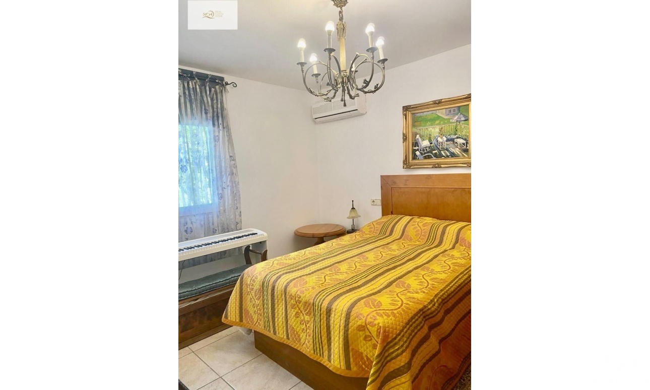 Venta - Casa - Altea - Palau Cuesta Narices