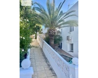 Venta - Casa - Altea - Palau Cuesta Narices