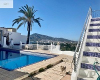 Venta - Casa - Altea - Palau Cuesta Narices