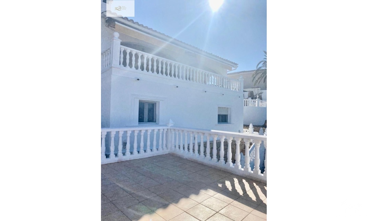 Venta - Casa - Altea - Palau Cuesta Narices