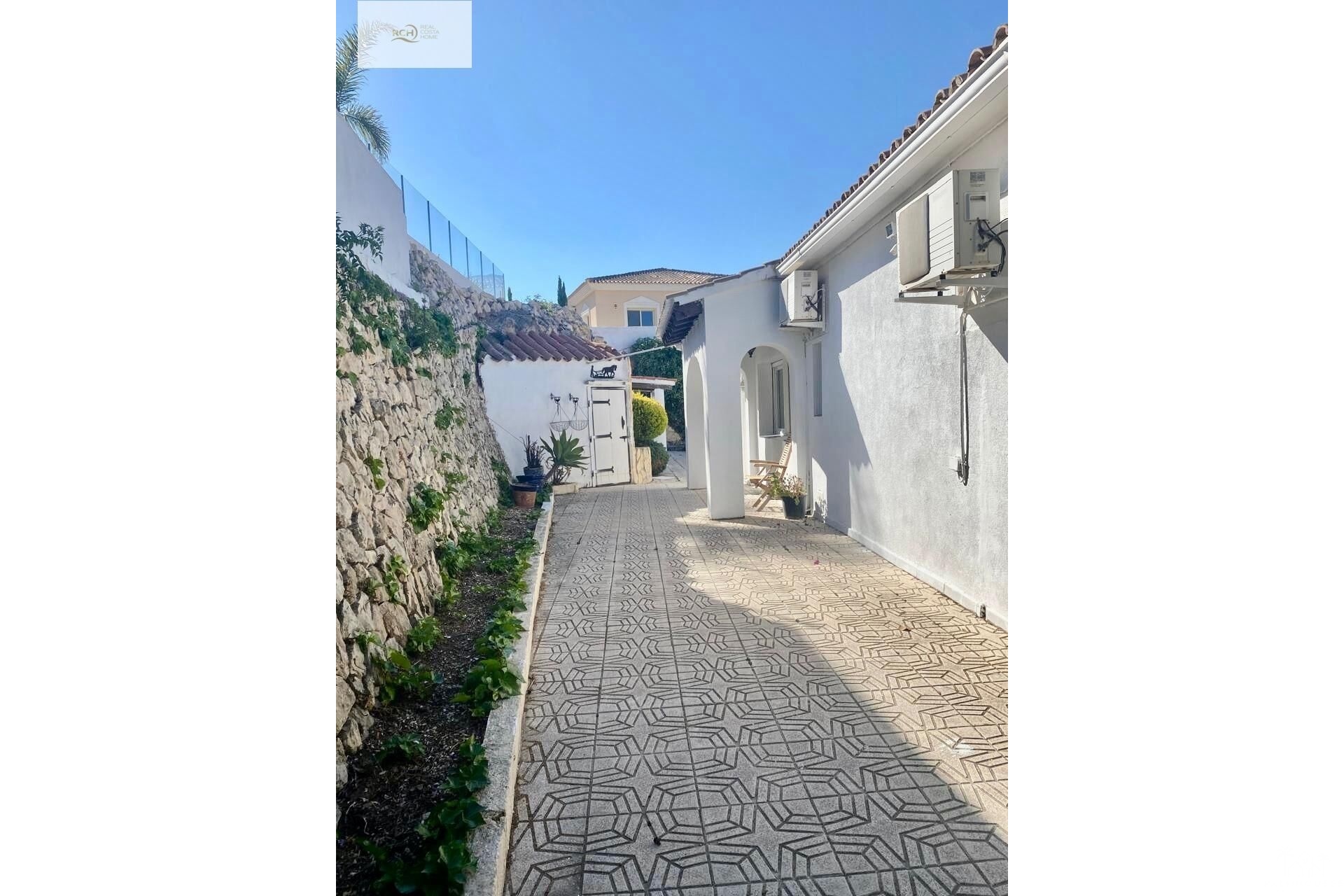 Venta - Casa - Altea - Palau Cuesta Narices