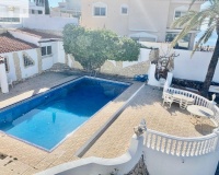 Venta - Casa - Altea - Palau Cuesta Narices