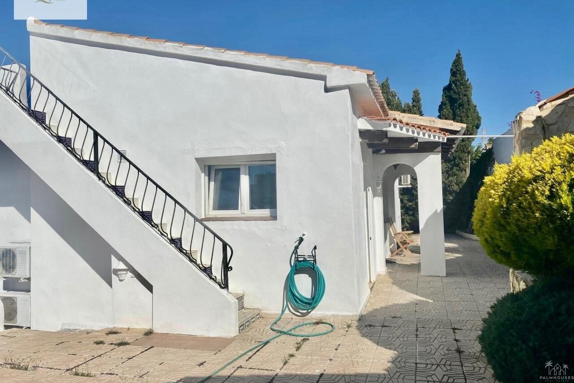 Venta - Casa - Altea - Palau Cuesta Narices