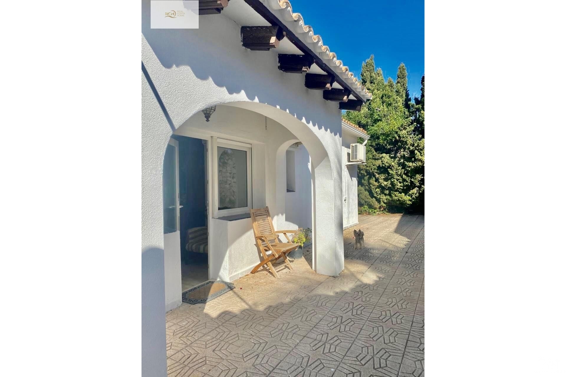 Venta - Casa - Altea - Palau Cuesta Narices