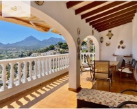 Venta - Casa - Altea - Palau Cuesta Narices