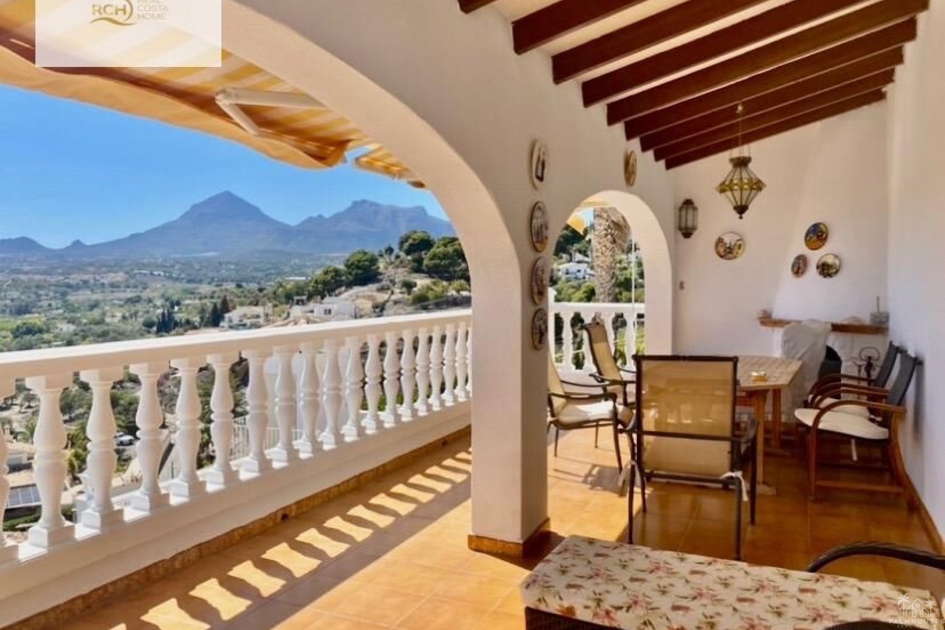 Venta - Casa - Altea - Palau Cuesta Narices