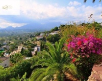 Venta - Casa - Altea - Palau Cuesta Narices