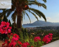 Venta - Casa - Altea - Palau Cuesta Narices