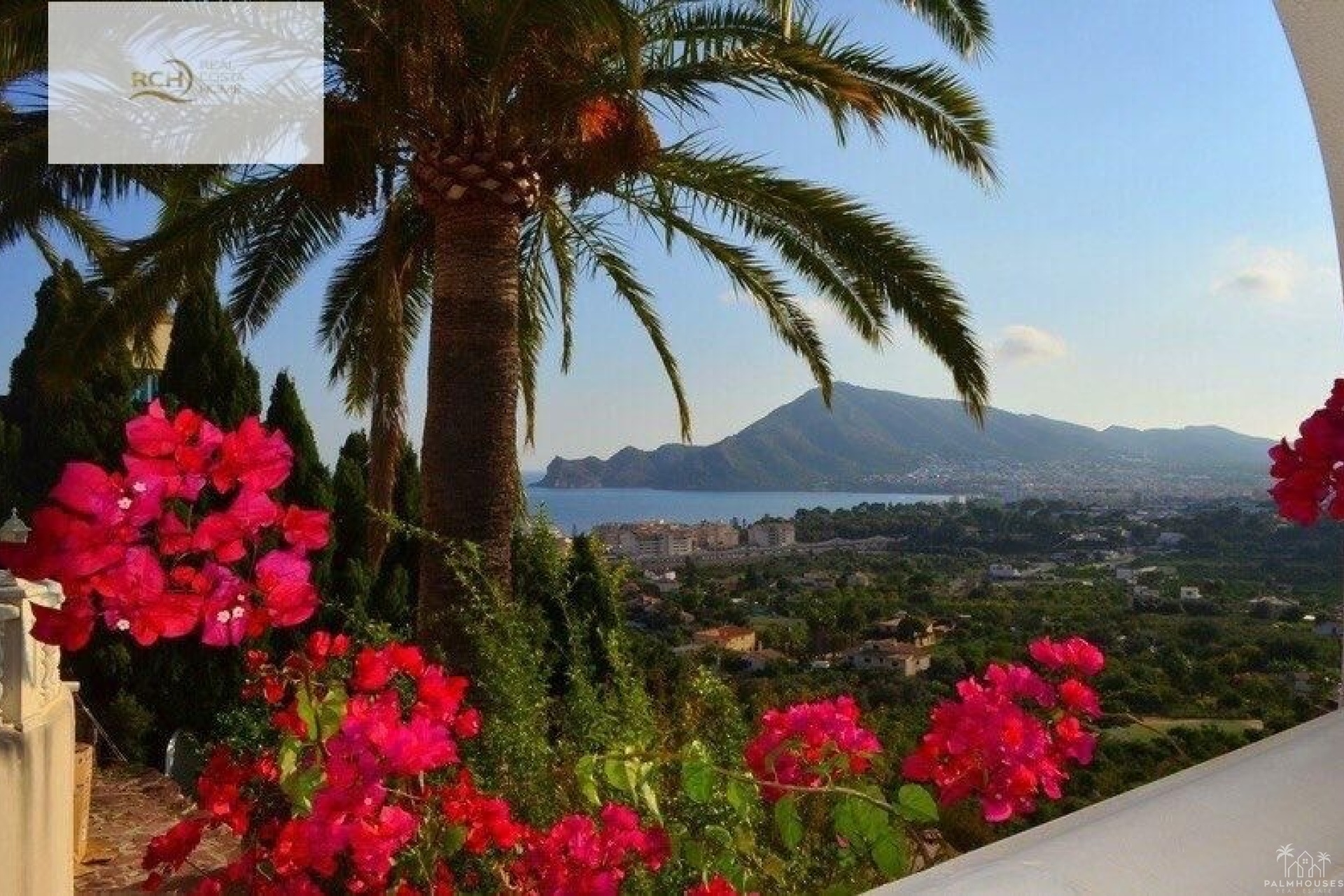 Venta - Casa - Altea - Palau Cuesta Narices