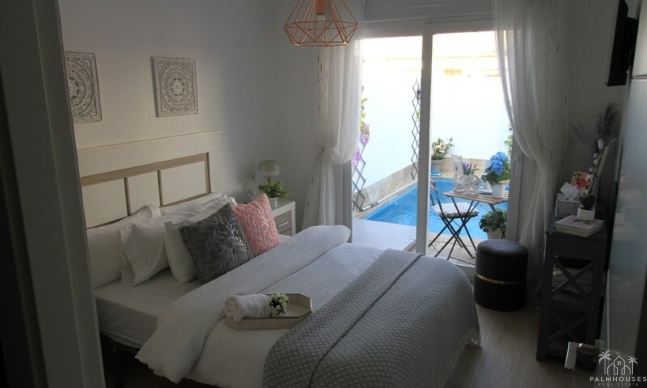 Venta - Casa - Avileses - Costa Calida