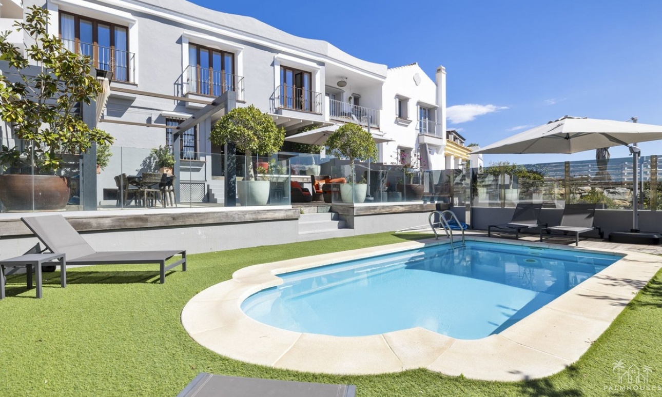 Venta - Casa - Benahavís - Costa del Sol