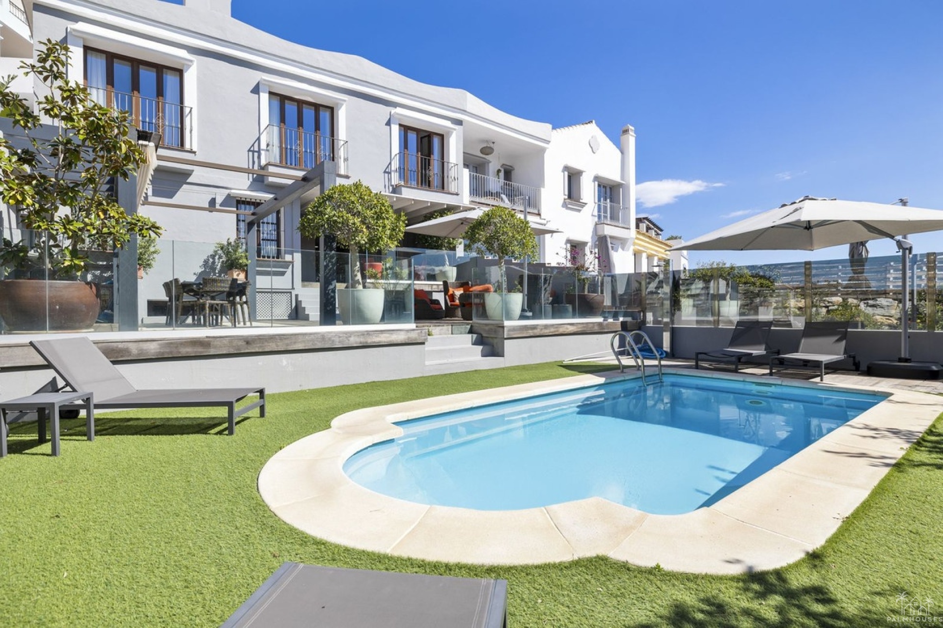 Venta - Casa - Benahavís - Costa del Sol