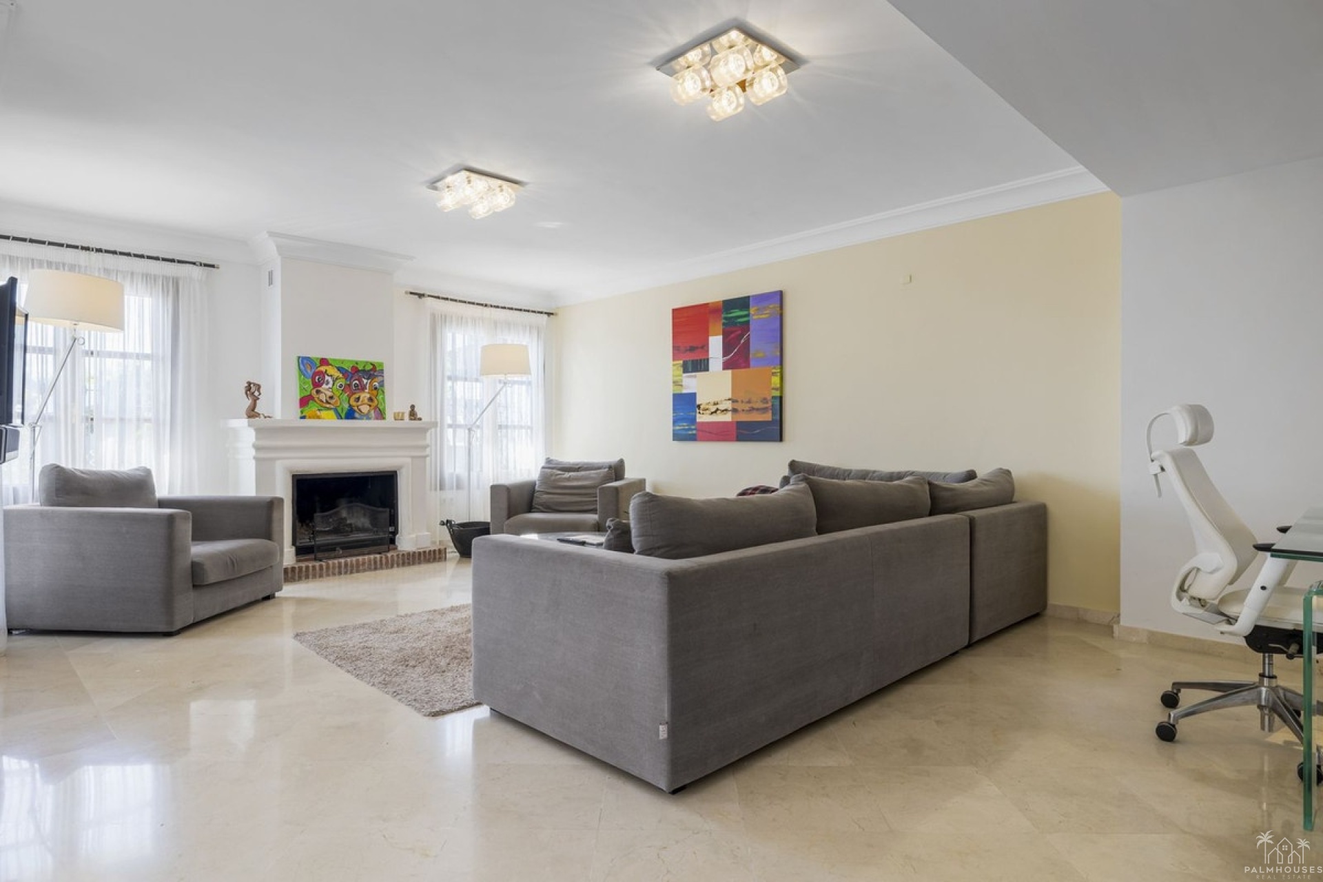 Venta - Casa - Benahavís - Costa del Sol