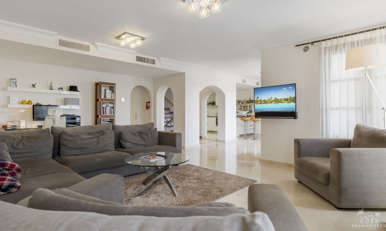Venta - Casa - Benahavís - Costa del Sol