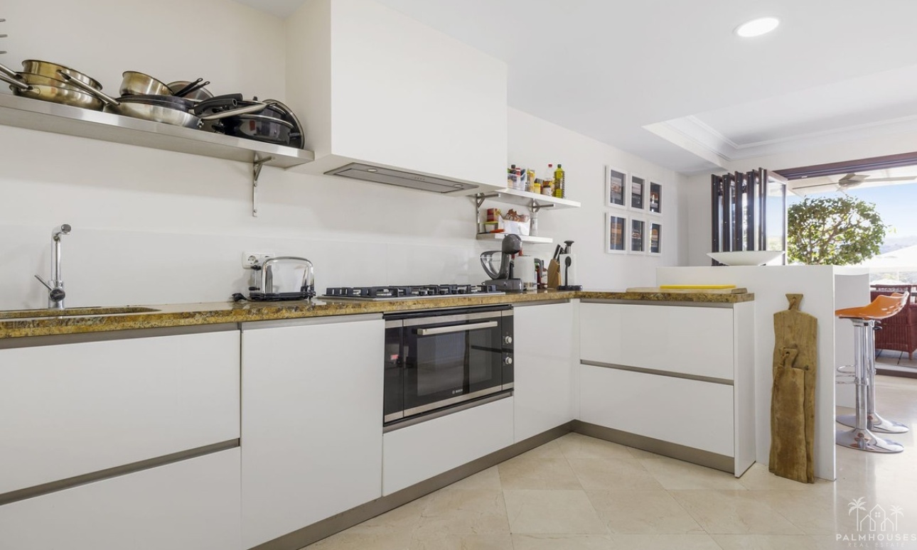 Venta - Casa - Benahavís - Costa del Sol