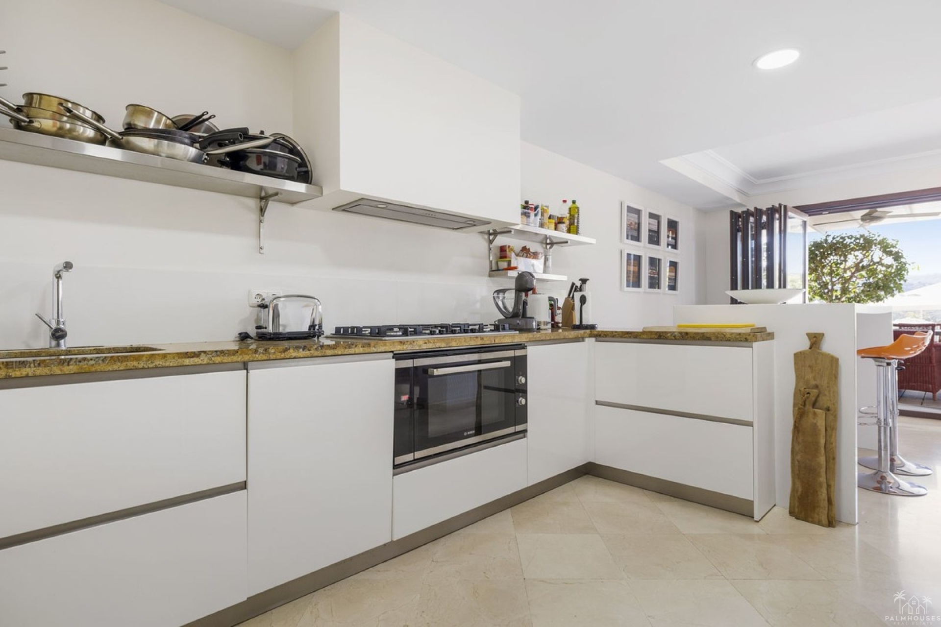 Venta - Casa - Benahavís - Costa del Sol