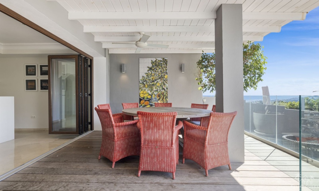 Venta - Casa - Benahavís - Costa del Sol