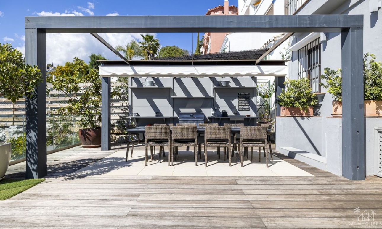 Venta - Casa - Benahavís - Costa del Sol