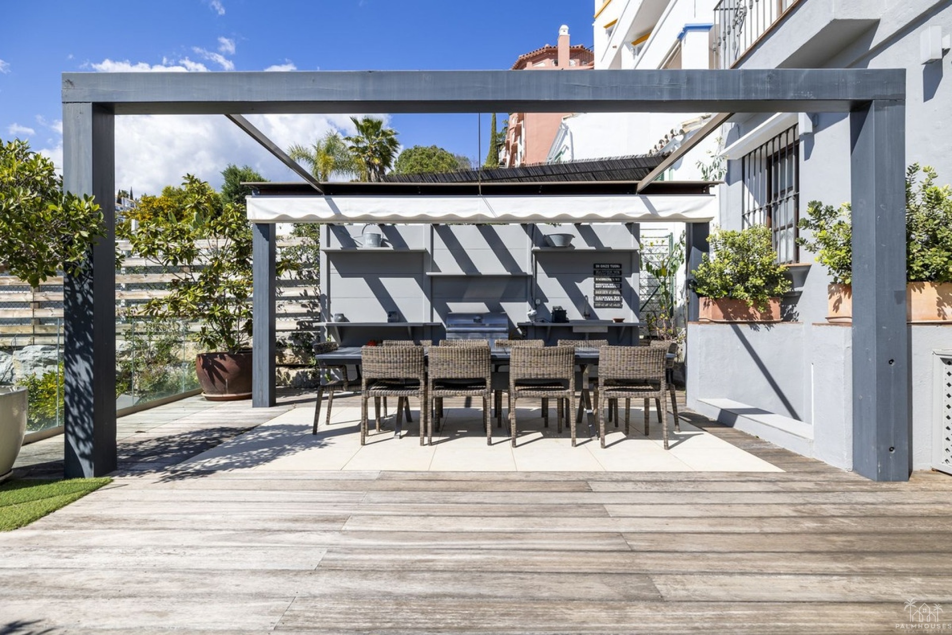 Venta - Casa - Benahavís - Costa del Sol