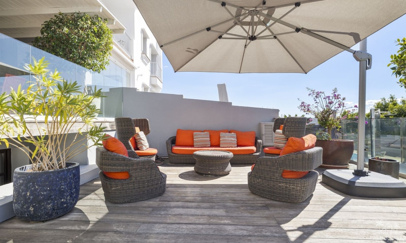 Venta - Casa - Benahavís - Costa del Sol