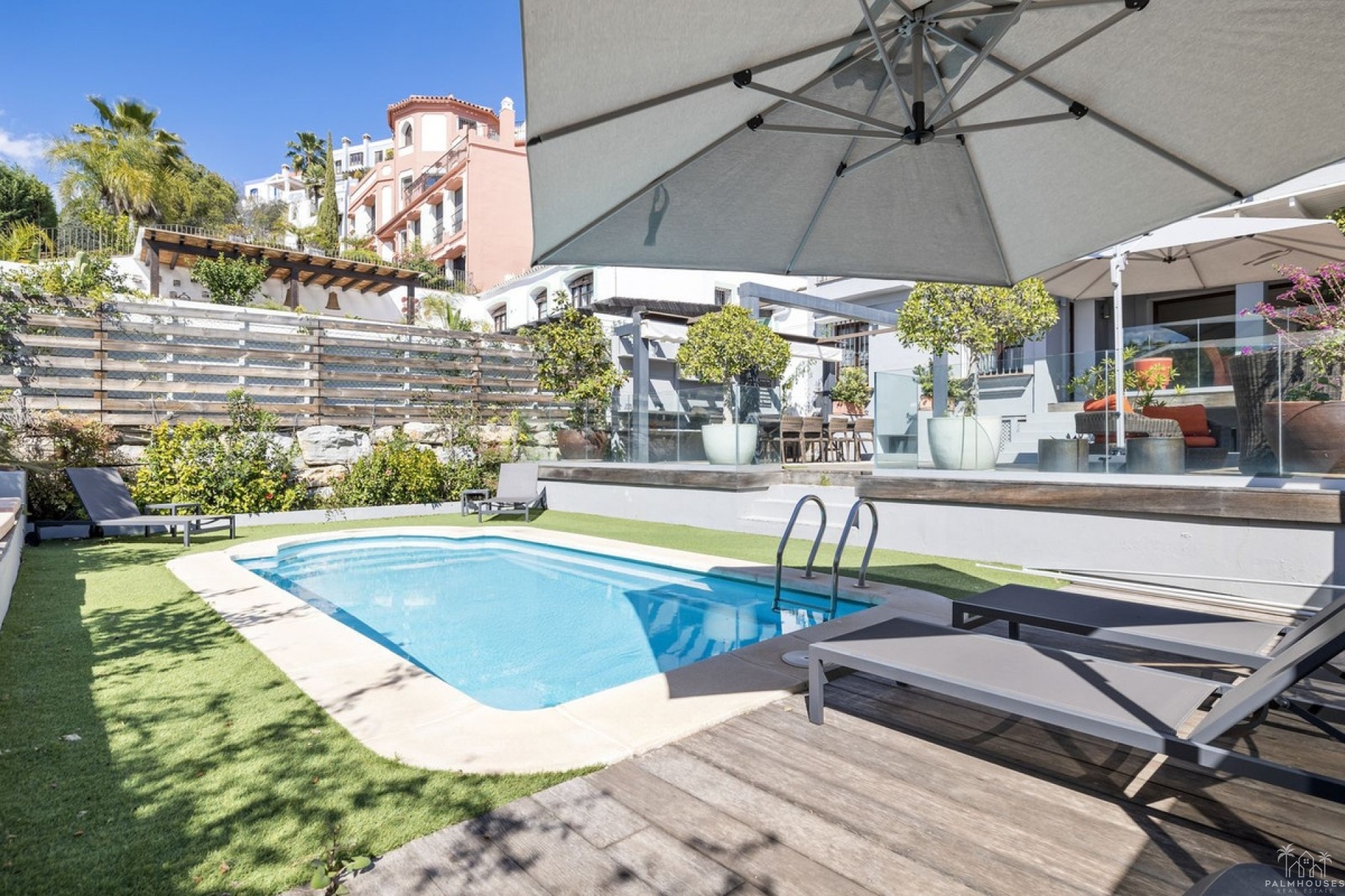 Venta - Casa - Benahavís - Costa del Sol