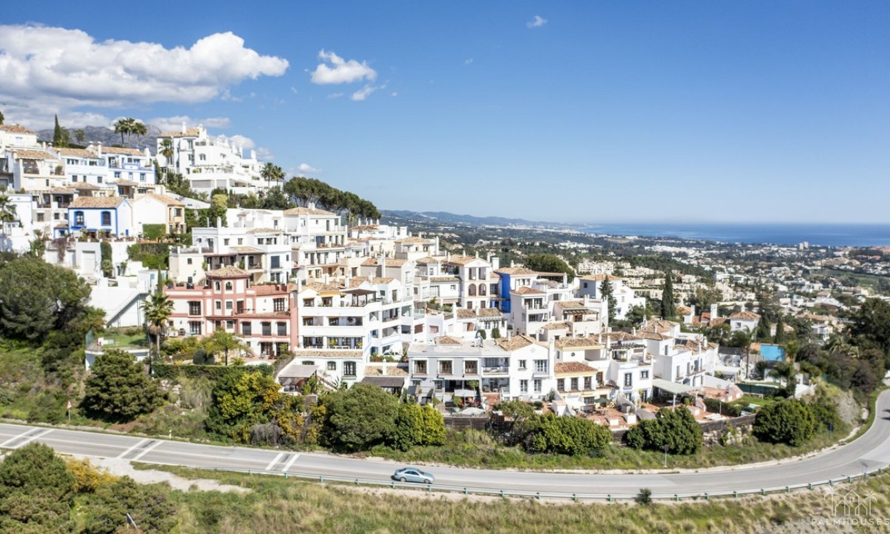 Venta - Casa - Benahavís - Costa del Sol