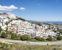 Venta - Casa - Benahavís - Costa del Sol