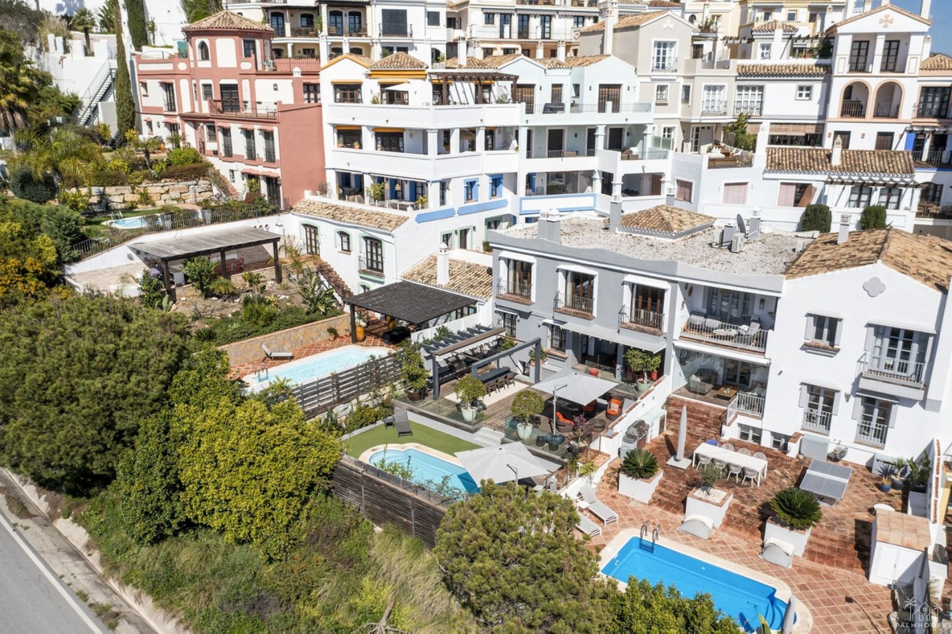 Venta - Casa - Benahavís - Costa del Sol