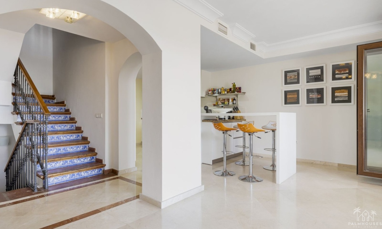 Venta - Casa - Benahavís - Costa del Sol