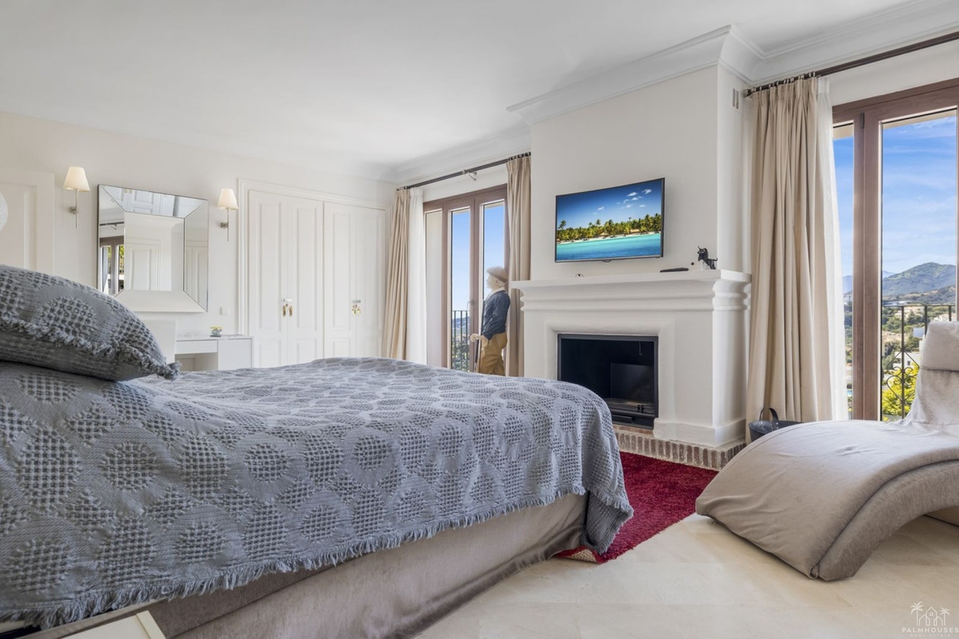 Venta - Casa - Benahavís - Costa del Sol
