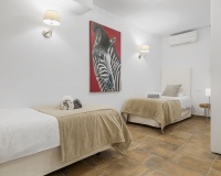 Venta - Casa - Benahavís - Costa del Sol
