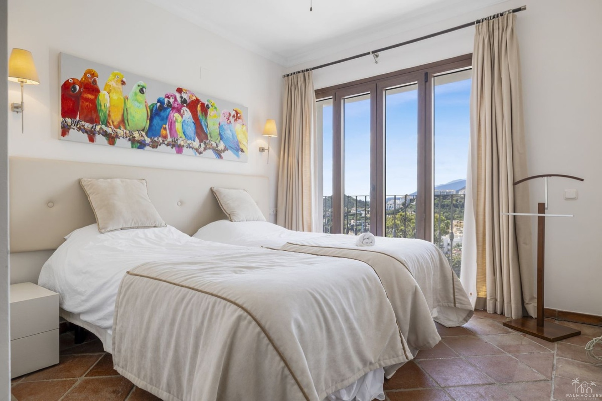 Venta - Casa - Benahavís - Costa del Sol