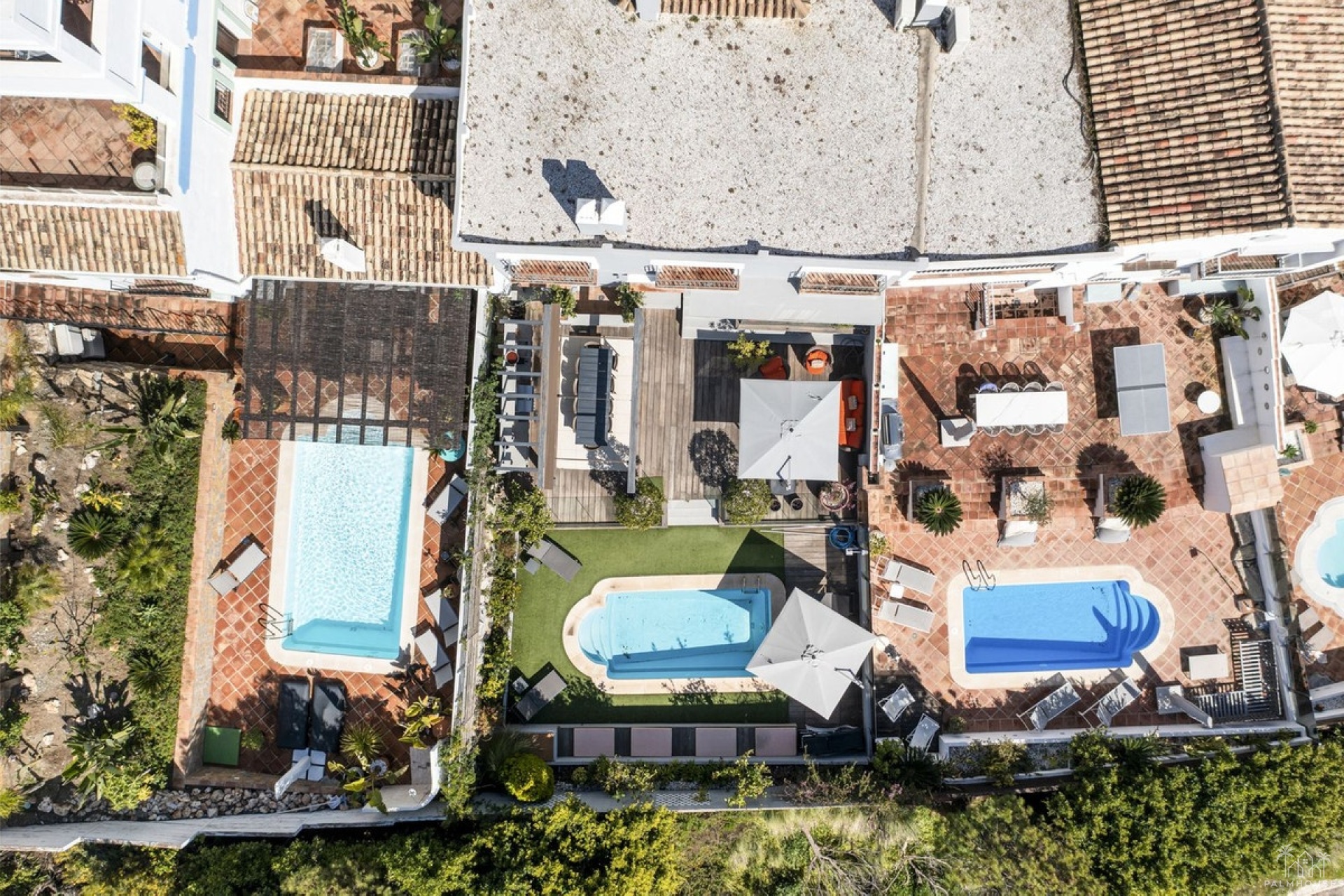 Venta - Casa - Benahavís - Costa del Sol