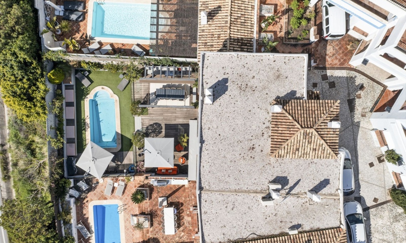 Venta - Casa - Benahavís - Costa del Sol