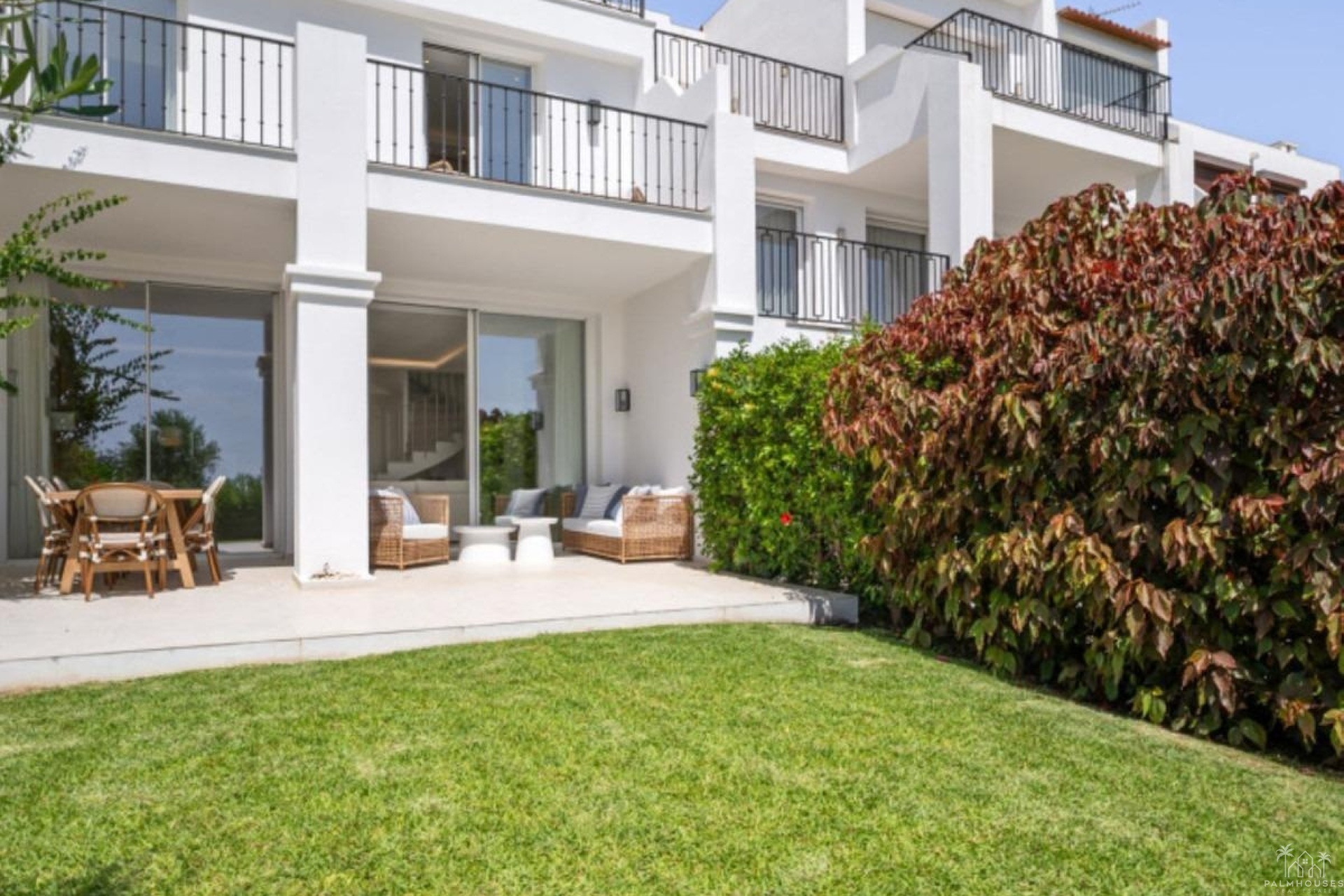 Venta - Casa - Benahavís - La Alqueria